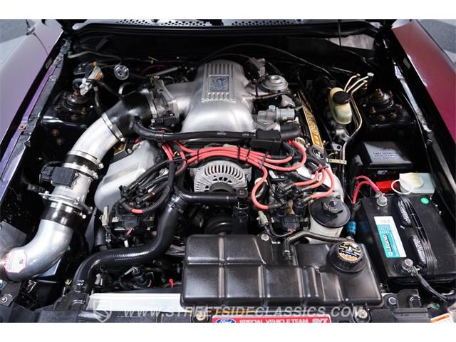 1996 Ford Mustang (CC-2117463) for sale in Lithia Springs, Georgia