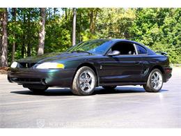 1996 Ford Mustang (CC-2117463) for sale in Lithia Springs, Georgia