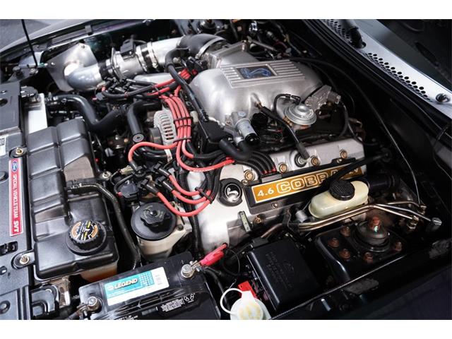 1996 Ford Mustang (CC-2117463) for sale in Lithia Springs, Georgia