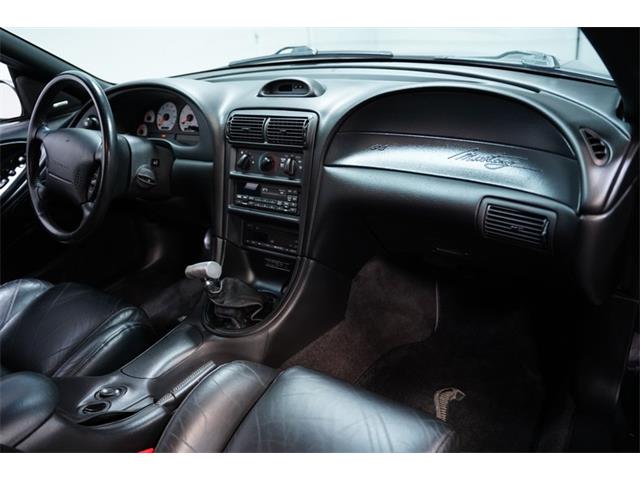 1996 Ford Mustang (CC-2117463) for sale in Lithia Springs, Georgia