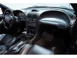 1996 Ford Mustang (CC-2117463) for sale in Lithia Springs, Georgia