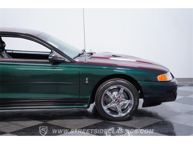 1996 Ford Mustang (CC-2117463) for sale in Lithia Springs, Georgia