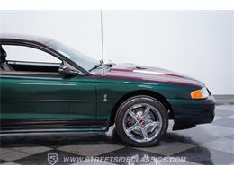 1996 Ford Mustang (CC-2117463) for sale in Lithia Springs, Georgia