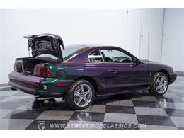 1996 Ford Mustang (CC-2117463) for sale in Lithia Springs, Georgia