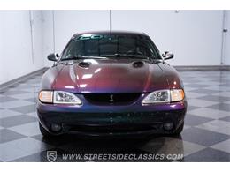 1996 Ford Mustang (CC-2117463) for sale in Lithia Springs, Georgia