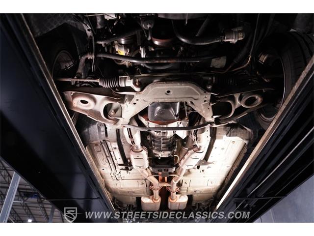 1996 Ford Mustang (CC-2117463) for sale in Lithia Springs, Georgia