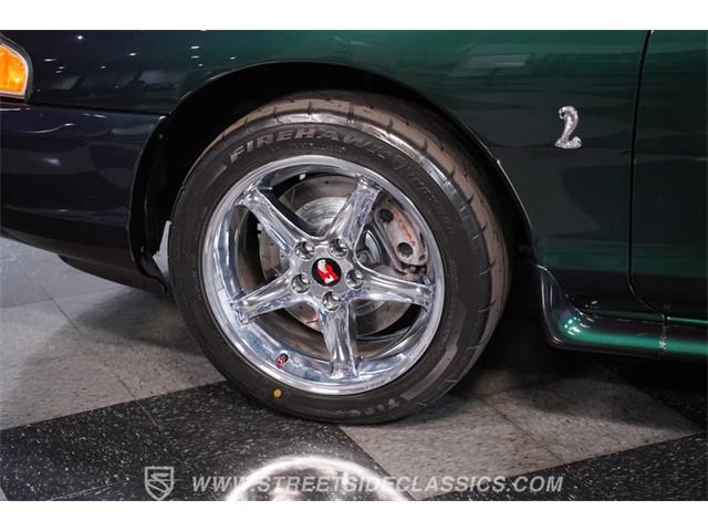 1996 Ford Mustang (CC-2117463) for sale in Lithia Springs, Georgia