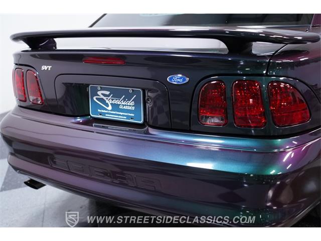 1996 Ford Mustang (CC-2117463) for sale in Lithia Springs, Georgia