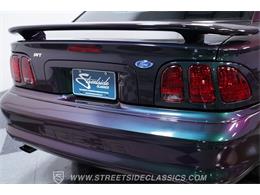 1996 Ford Mustang (CC-2117463) for sale in Lithia Springs, Georgia