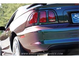 1996 Ford Mustang (CC-2117463) for sale in Lithia Springs, Georgia