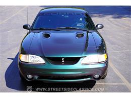 1996 Ford Mustang (CC-2117463) for sale in Lithia Springs, Georgia