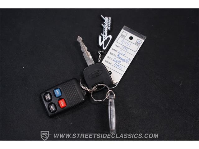 1996 Ford Mustang (CC-2117463) for sale in Lithia Springs, Georgia
