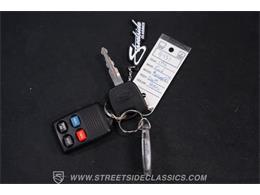 1996 Ford Mustang (CC-2117463) for sale in Lithia Springs, Georgia