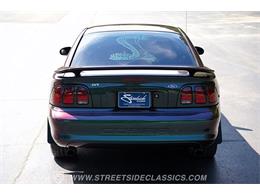 1996 Ford Mustang (CC-2117463) for sale in Lithia Springs, Georgia