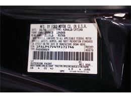 1996 Ford Mustang (CC-2117463) for sale in Lithia Springs, Georgia