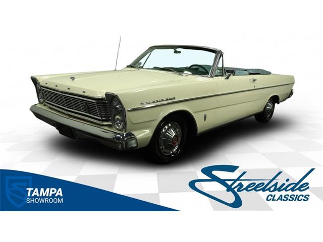 1965 Ford Galaxie (CC-2117464) for sale in Lutz, Florida