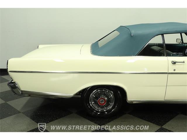 1965 Ford Galaxie (CC-2117464) for sale in Lutz, Florida