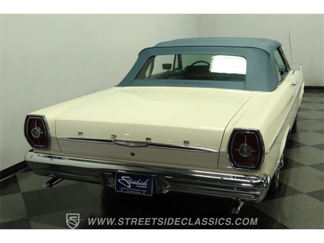 1965 Ford Galaxie (CC-2117464) for sale in Lutz, Florida