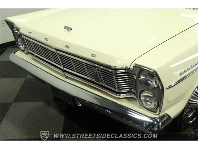 1965 Ford Galaxie (CC-2117464) for sale in Lutz, Florida