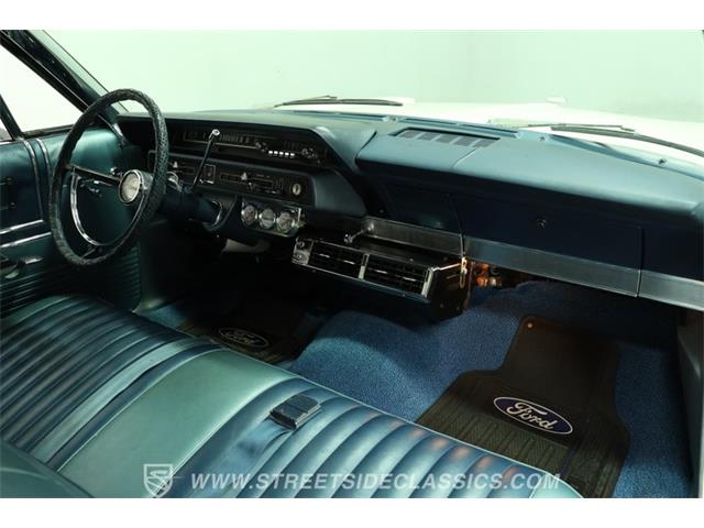 1965 Ford Galaxie (CC-2117464) for sale in Lutz, Florida