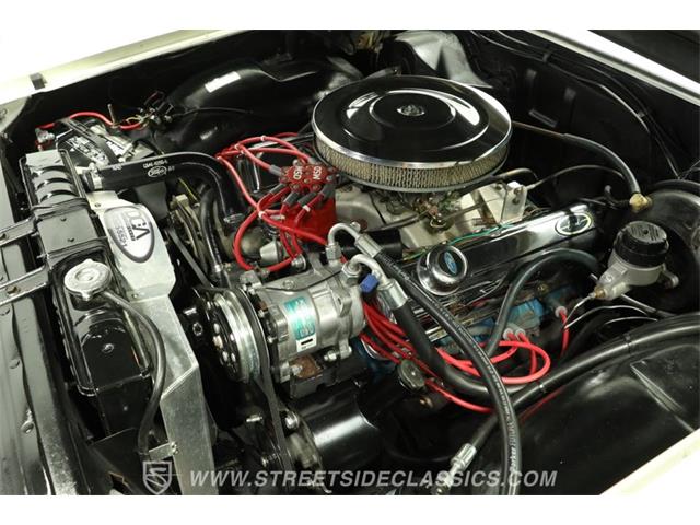 1965 Ford Galaxie (CC-2117464) for sale in Lutz, Florida