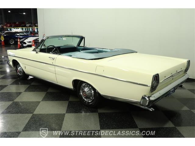1965 Ford Galaxie (CC-2117464) for sale in Lutz, Florida