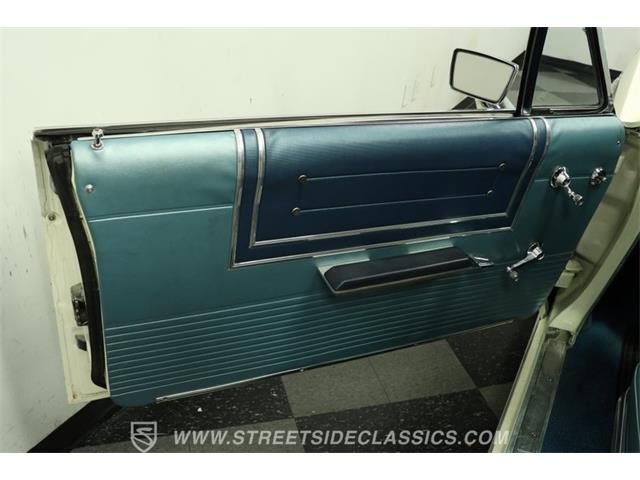 1965 Ford Galaxie (CC-2117464) for sale in Lutz, Florida