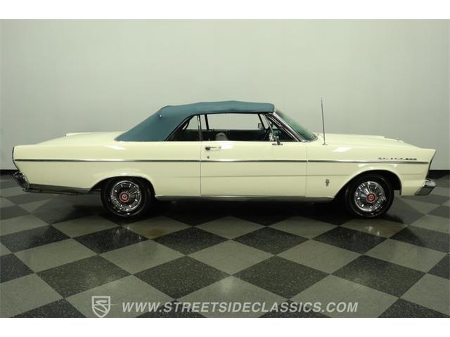 1965 Ford Galaxie (CC-2117464) for sale in Lutz, Florida