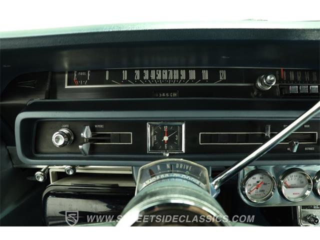 1965 Ford Galaxie (CC-2117464) for sale in Lutz, Florida
