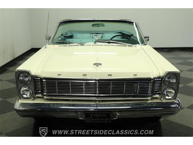 1965 Ford Galaxie (CC-2117464) for sale in Lutz, Florida