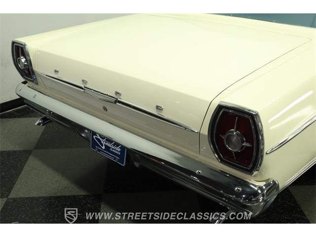 1965 Ford Galaxie (CC-2117464) for sale in Lutz, Florida
