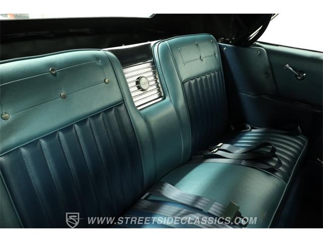 1965 Ford Galaxie (CC-2117464) for sale in Lutz, Florida