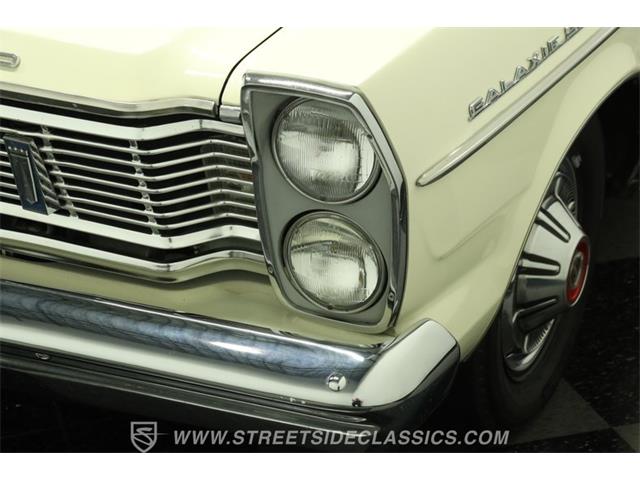 1965 Ford Galaxie (CC-2117464) for sale in Lutz, Florida
