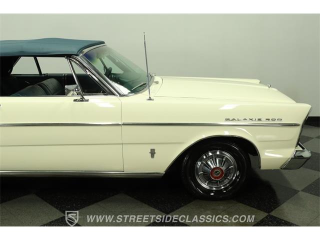 1965 Ford Galaxie (CC-2117464) for sale in Lutz, Florida