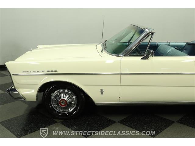1965 Ford Galaxie (CC-2117464) for sale in Lutz, Florida