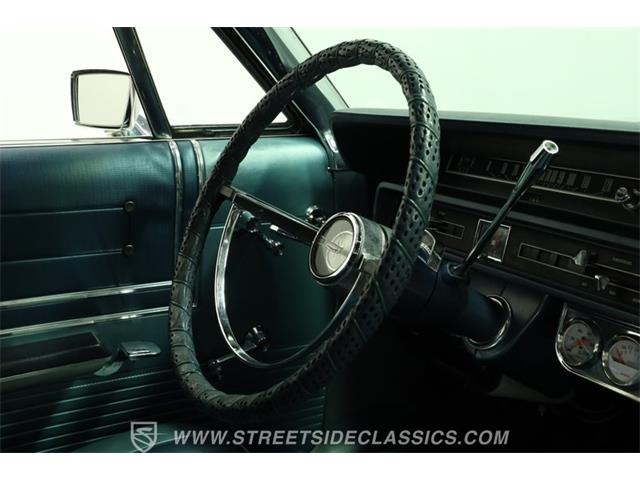 1965 Ford Galaxie (CC-2117464) for sale in Lutz, Florida