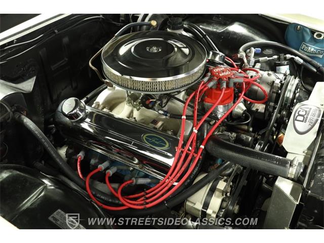 1965 Ford Galaxie (CC-2117464) for sale in Lutz, Florida