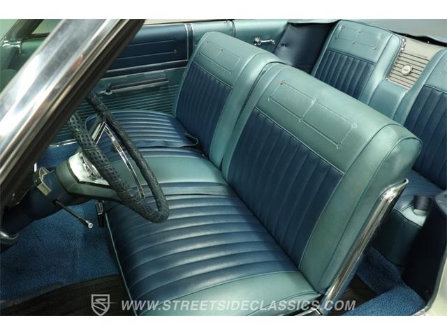 1965 Ford Galaxie (CC-2117464) for sale in Lutz, Florida