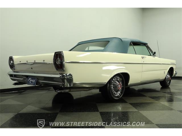 1965 Ford Galaxie (CC-2117464) for sale in Lutz, Florida