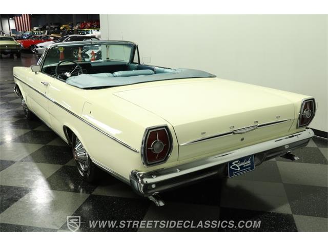 1965 Ford Galaxie (CC-2117464) for sale in Lutz, Florida