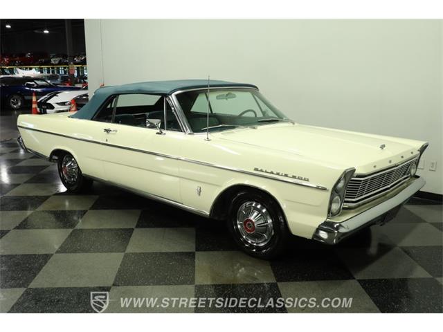 1965 Ford Galaxie (CC-2117464) for sale in Lutz, Florida