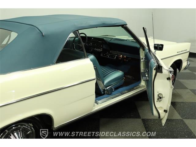 1965 Ford Galaxie (CC-2117464) for sale in Lutz, Florida