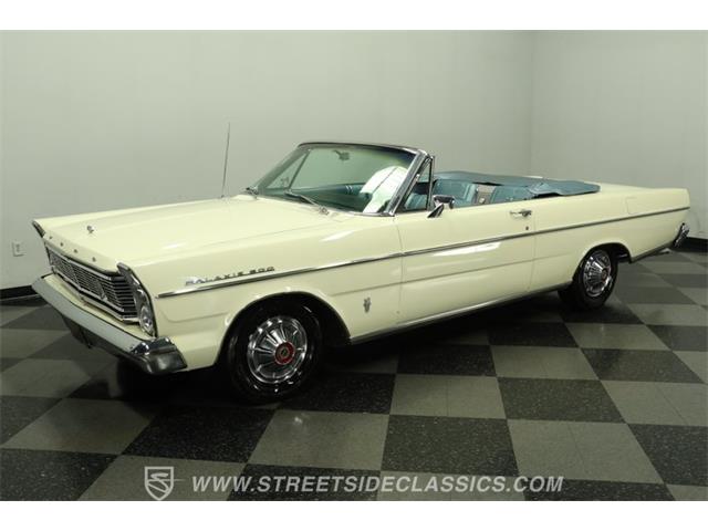 1965 Ford Galaxie (CC-2117464) for sale in Lutz, Florida