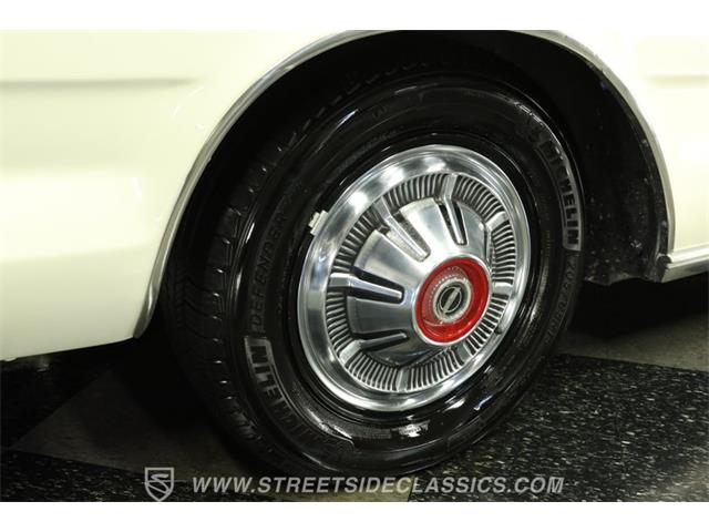 1965 Ford Galaxie (CC-2117464) for sale in Lutz, Florida