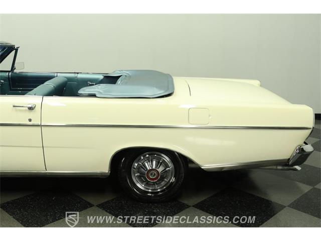 1965 Ford Galaxie (CC-2117464) for sale in Lutz, Florida
