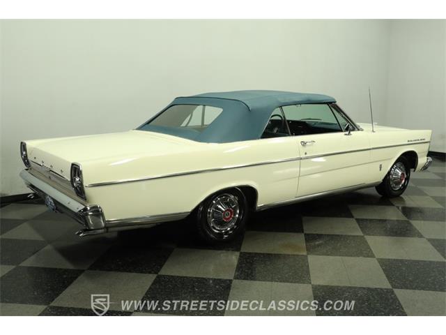 1965 Ford Galaxie (CC-2117464) for sale in Lutz, Florida