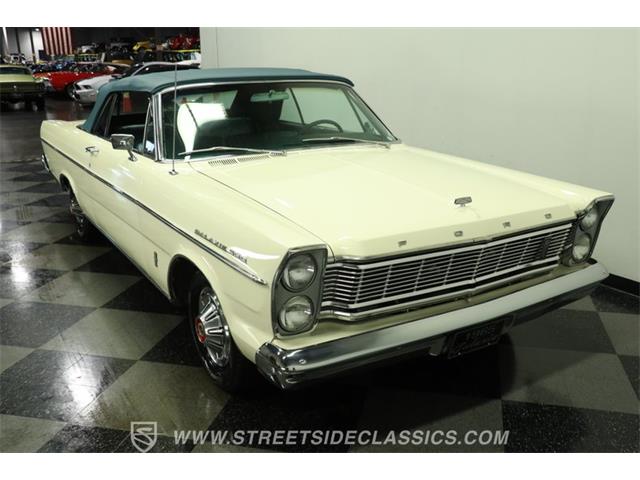1965 Ford Galaxie (CC-2117464) for sale in Lutz, Florida