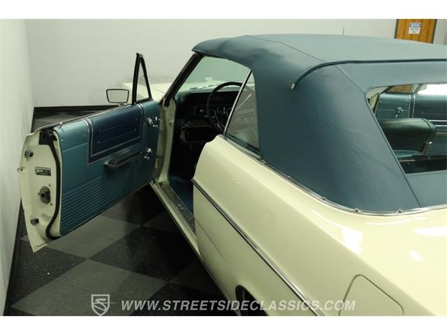 1965 Ford Galaxie (CC-2117464) for sale in Lutz, Florida
