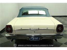 1965 Ford Galaxie (CC-2117464) for sale in Lutz, Florida