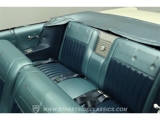 1965 Ford Galaxie (CC-2117464) for sale in Lutz, Florida